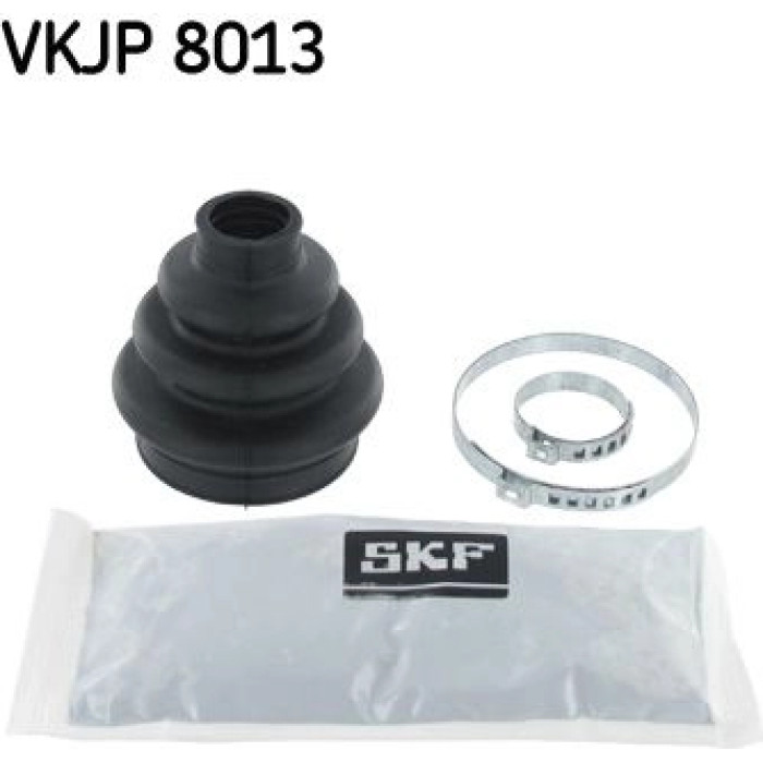 SKF Achsmanschettensatz VKJP 8013 SKF Achsmanschettensatz VKJP 8013