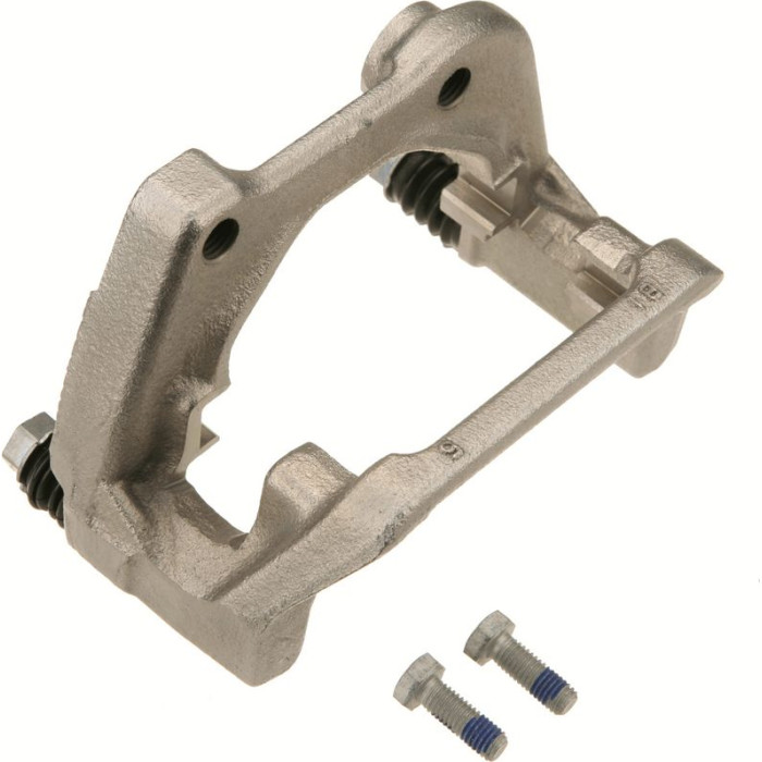 TRW Bremssattelhalter Hinterachse links BDA1029 TRW Bremssattelhalter Hinterachse links BDA1029