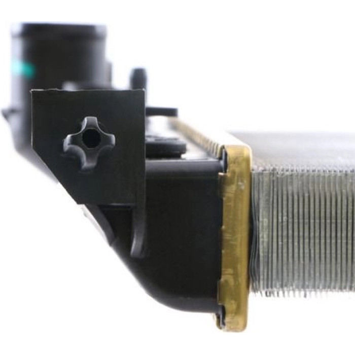 MAHLE Kühler, Motorkühlung CR 286 000S MAHLE Kühler, Motorkühlung CR 286 000S