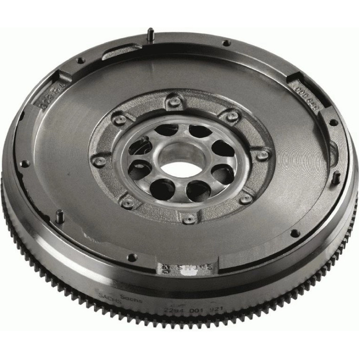 Sachs Zweimassenschwungrad 2294001921