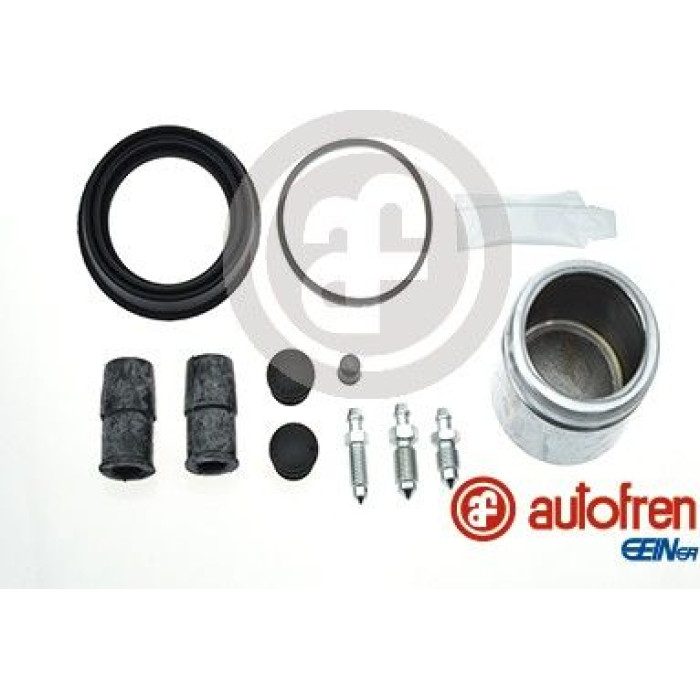 Reparatursatz Bremssattel Ford P. Galaxy Tdci 06 D41661C Reparatursatz Bremssattel Ford P. Galaxy Tdci 06 D41661C