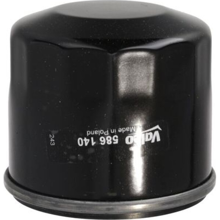 Valeo Ölfilter 586140 Valeo Ölfilter 586140