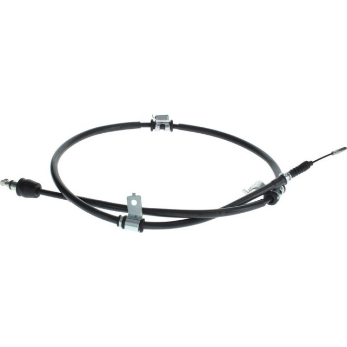 Bosch Handbremsseil links 1987482361