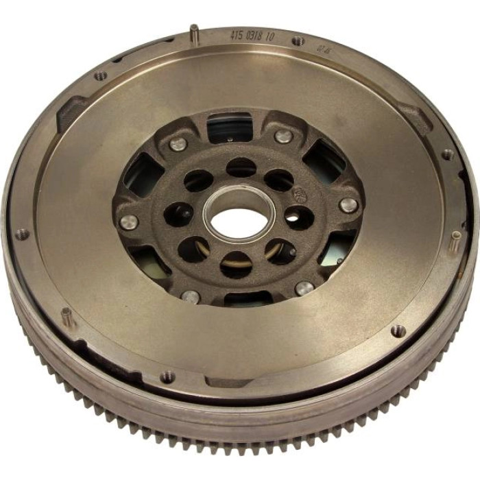 LuK Kupplungssatz RepSet DMF 600 0149 00 - mit Zweimassenschwungrad LuK Kupplungssatz RepSet DMF 600 0149 00 - mit Zweimassenschwungrad