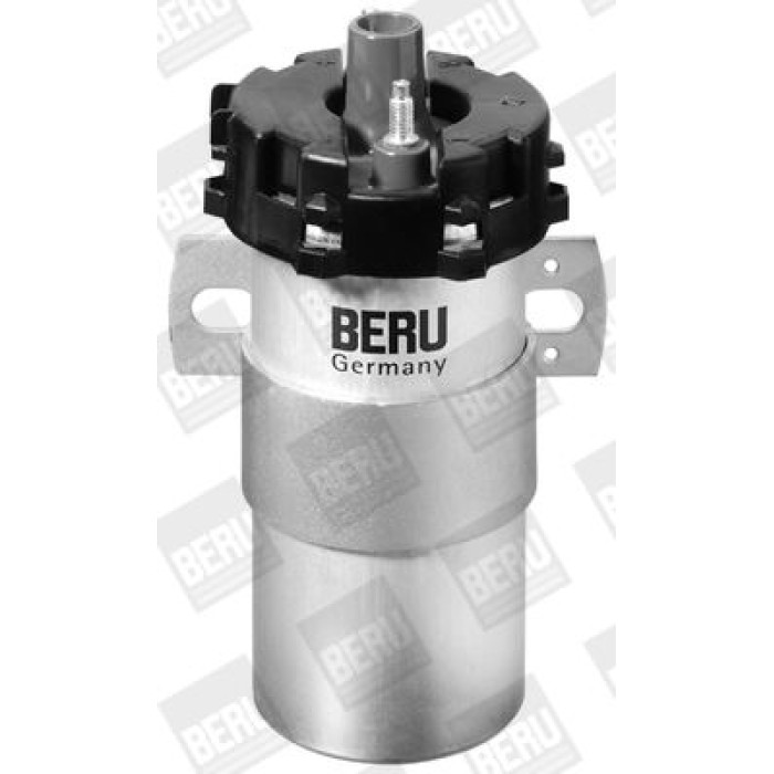 BERU Zündspule ZS126 BERU Zündspule ZS126