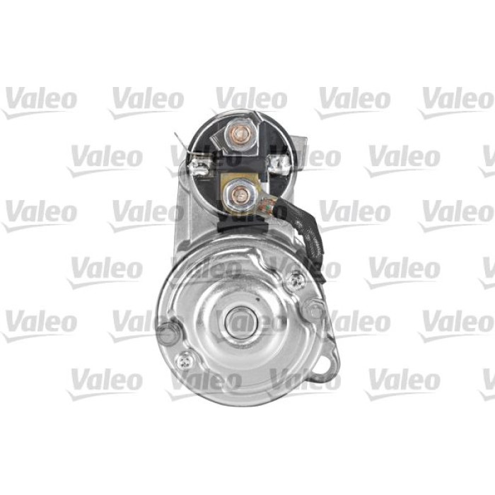 Valeo Anlasser 600078 Valeo Anlasser 600078