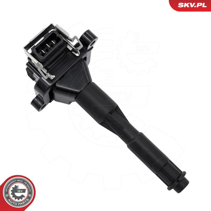03SKV214 SKV GERMANY Zündspule 03SKV214 03SKV214 SKV GERMANY Zündspule 03SKV214