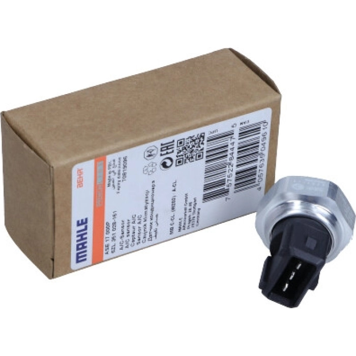 Druckschalter, Klimaanlage ASE 17 000P Druckschalter, Klimaanlage ASE 17 000P