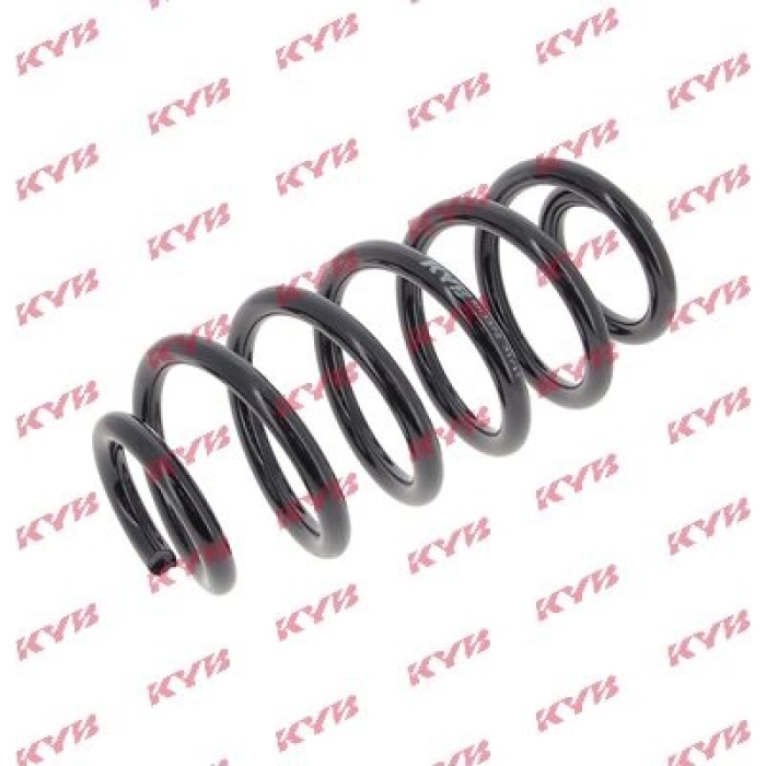 KYB Fahrwerksfeder Audi P. A4 1.8-3.0 11.00-06.08 RH3372 KYB Fahrwerksfeder Audi P. A4 1.8-3.0 11.00-06.08 RH3372