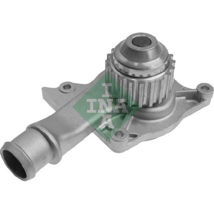 INA Wasserpumpe / Kühlmittelpumpe 538 0105 10 INA Wasserpumpe / Kühlmittelpumpe 538 0105 10