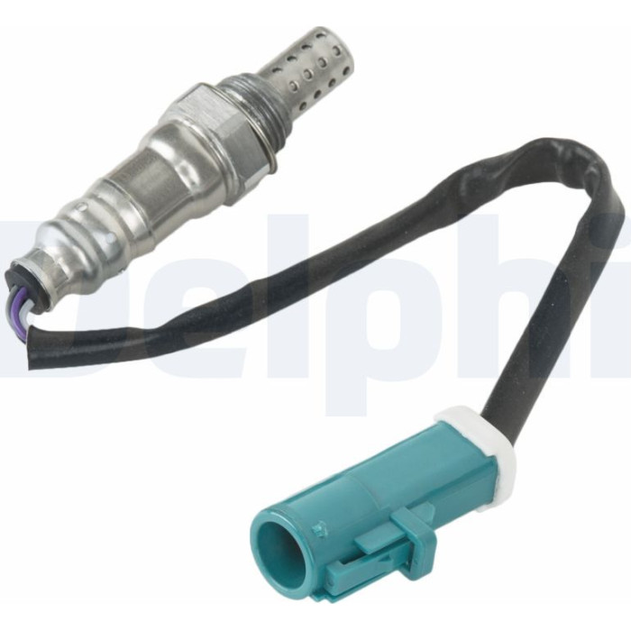Delphi Lambdasonde ES20316-12B1 Delphi Lambdasonde ES20316-12B1