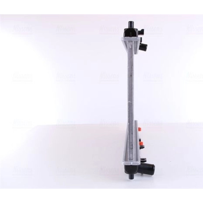 Nissens Wasserkühler PKW 62467 Nissens Wasserkühler PKW 62467