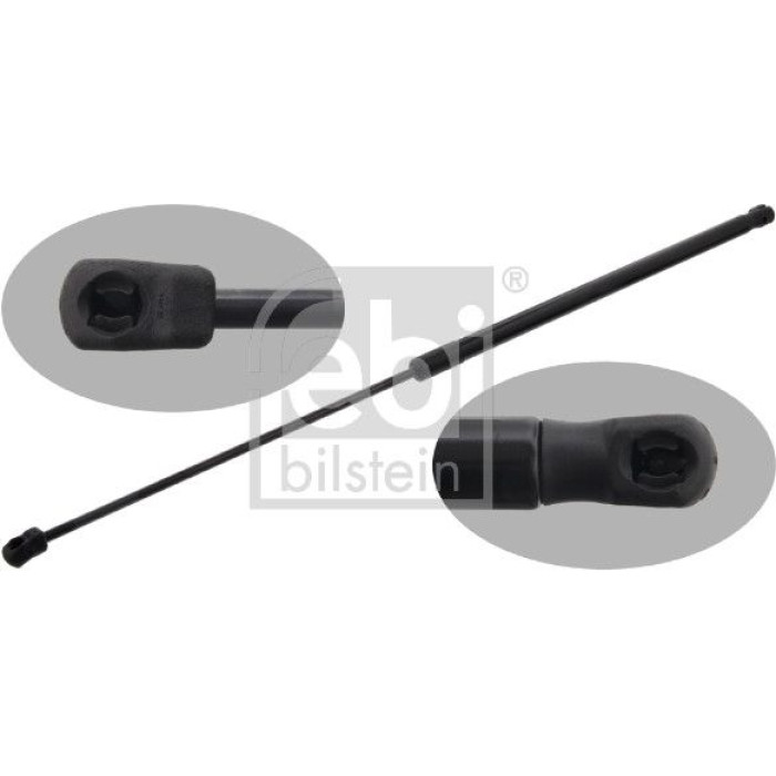 febi Gasdruckfeder 37480 febi Gasdruckfeder 37480