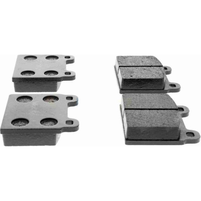 Vaico Bremsbelagsatz für Scheibenbremse V10-8122 Vaico Bremsbelagsatz für Scheibenbremse V10-8122
