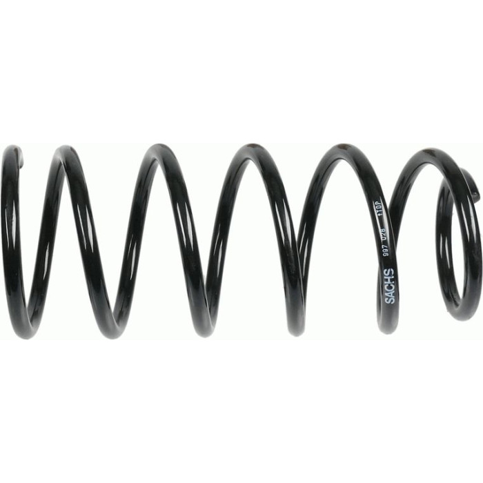 Sachs Fahrwerksfeder 997 028 Sachs Fahrwerksfeder 997 028