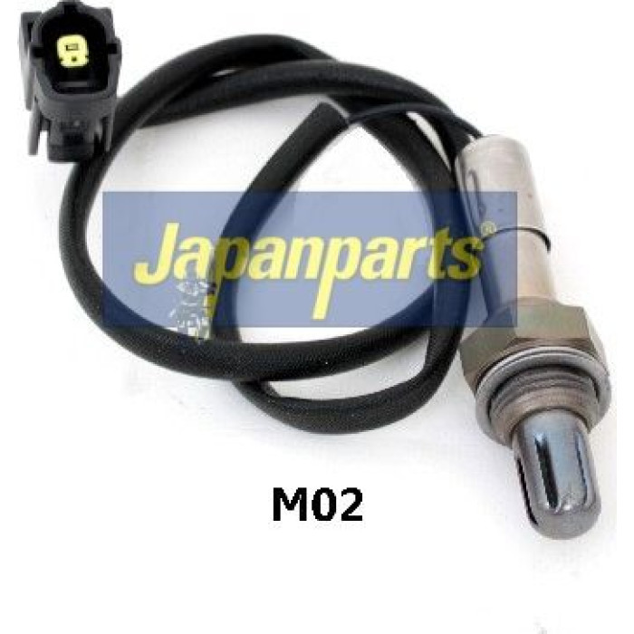 Japanparts Lambdasonde OO-M02 Japanparts Lambdasonde OO-M02