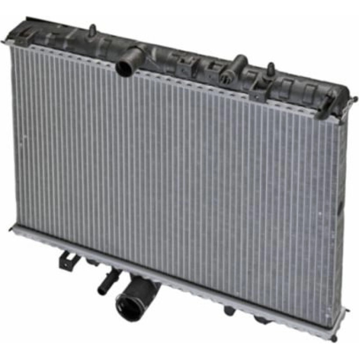 MAHLE Kühler, Motorkühlung CR 393 000P MAHLE Kühler, Motorkühlung CR 393 000P