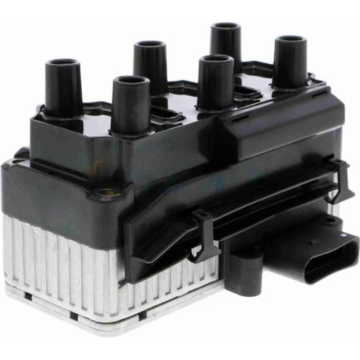 Vemo Zündspule V10-70-0008 Vemo Zündspule V10-70-0008