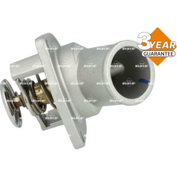 NRF Kühlmittelthermostat 725289 NRF Kühlmittelthermostat 725289