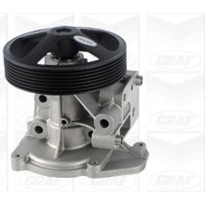 GRAF Wasserpumpe / Kühlmittelpumpe PA1121 GRAF Wasserpumpe / Kühlmittelpumpe PA1121