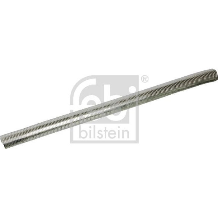 febi Flexibles Auspuffelement 4127 febi Flexibles Auspuffelement 4127