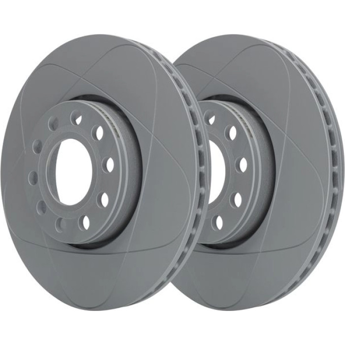 ATE Bremsscheibe VW Vorderachse Passat 96-05 PowerDisc 24.0325-0171.1 ATE Bremsscheibe VW Vorderachse Passat 96-05 PowerDisc 24.0325-0171.1