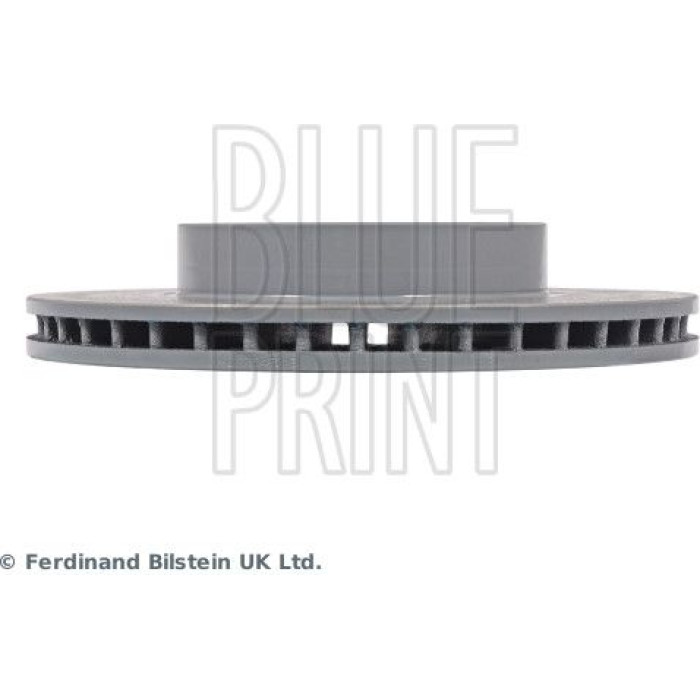 BluePrint Bremsscheibe Toyota P. Prius 1.5 03-09 ADT343184 BluePrint Bremsscheibe Toyota P. Prius 1.5 03-09 ADT343184