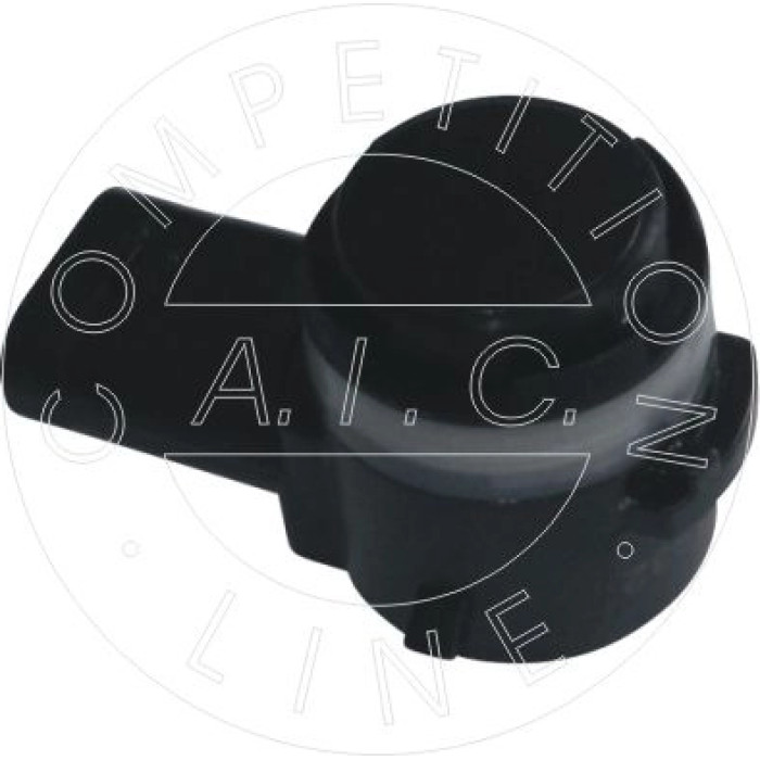 AIC Parksensor 55843 - vorne/hinten abgewinkelt 3-PI AIC Parksensor 55843 - vorne/hinten abgewinkelt 3-PI