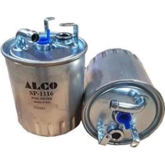 Kraftstofffilter Db Om611-612 Vit# SP-1116 Kraftstofffilter Db Om611-612 Vit# SP-1116