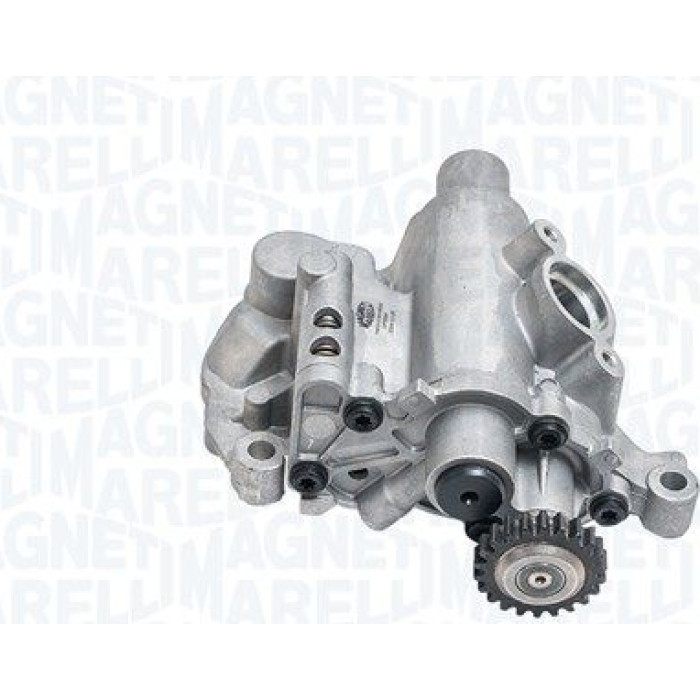 Magneti Marelli Ölpumpe OP0054 Magneti Marelli Ölpumpe OP0054