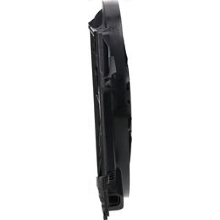 Nissens Kühlerlüfter 850078 Nissens Kühlerlüfter 850078