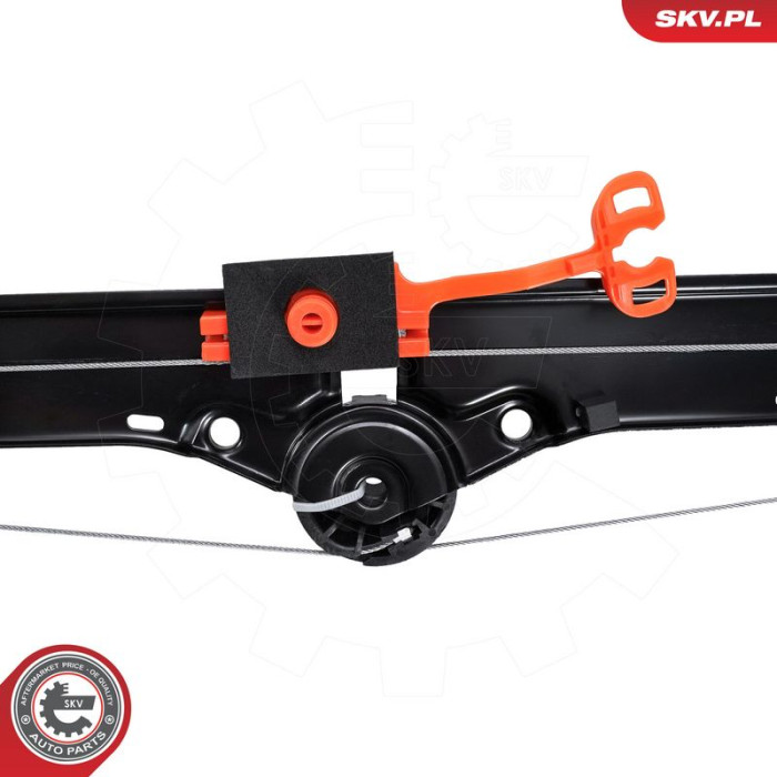 ESEN SKV 01SKV792 Fensterheber ESEN SKV 01SKV792 Fensterheber