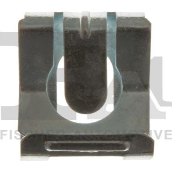 FA1 Auspuff-Klemmstück 125-915 FA1 Auspuff-Klemmstück 125-915
