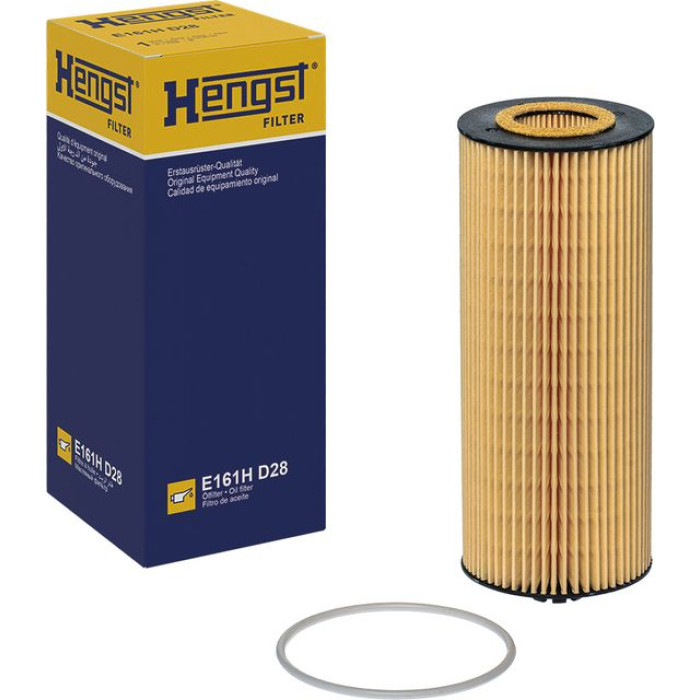Hengst Ölfilter E161H D28 Hengst Ölfilter E161H D28