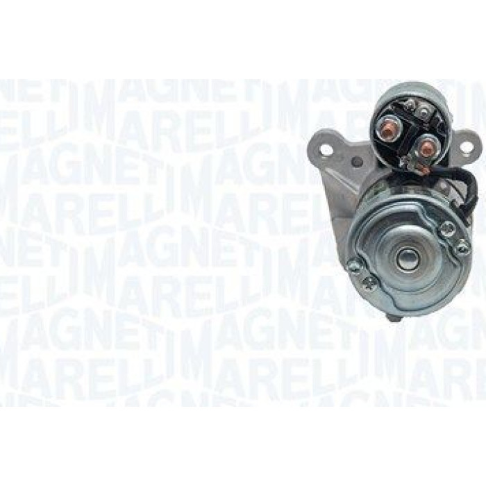 Magneti Marelli Anlasser 063721252010 Magneti Marelli Anlasser 063721252010