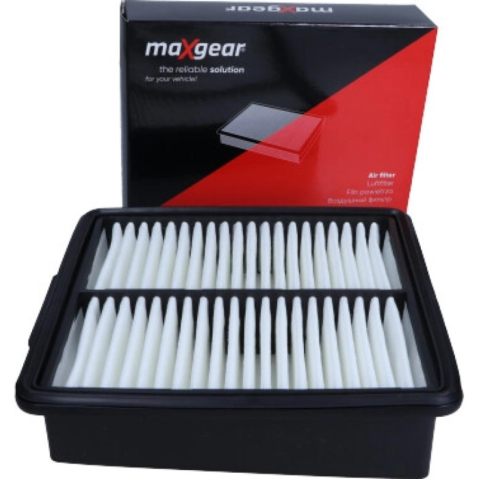 MAXGEAR Luftfilter AF-8680 26-2392 MAXGEAR Luftfilter AF-8680 26-2392