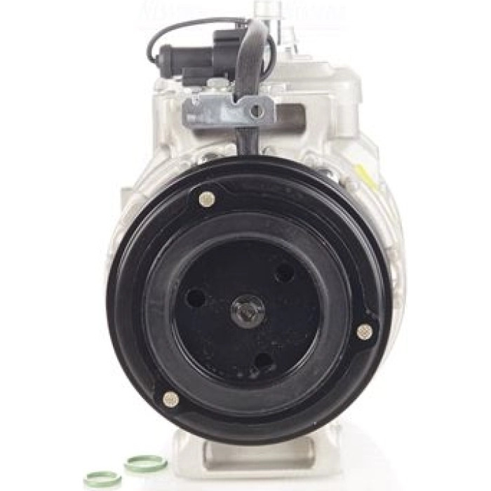 Nissens Klimakompressor PKW 89496 Nissens Klimakompressor PKW 89496