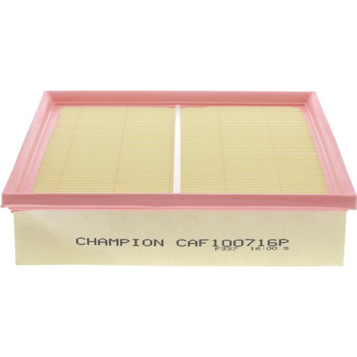 Champion Luftfilter CAF100716P Champion Luftfilter CAF100716P