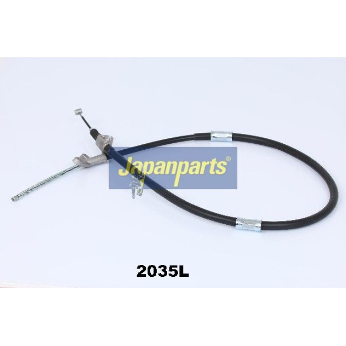 Seilzug, Feststellbremse Toyota T. Previa 00-06 Le BC-2035L Seilzug, Feststellbremse Toyota T. Previa 00-06 Le BC-2035L
