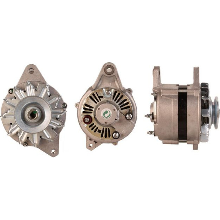 DRI Generator 235008402 DRI Generator 235008402