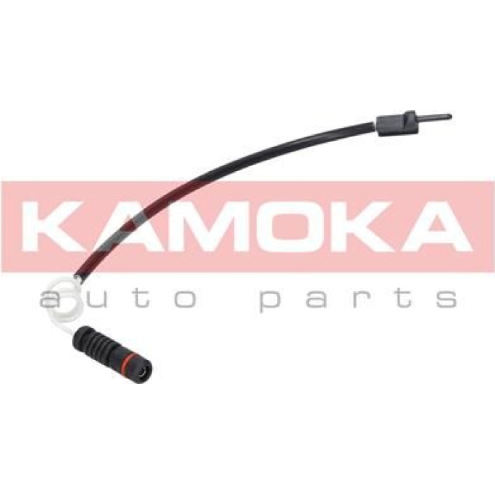 Kamoka Bremsbelagverschleißsensor 105067 Kamoka Bremsbelagverschleißsensor 105067