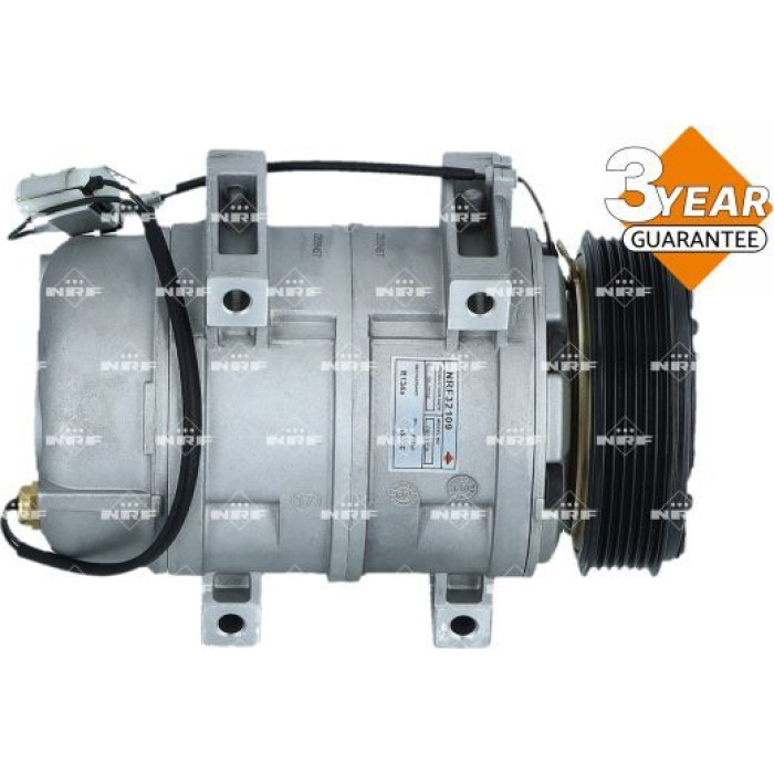 NRF Kompressor 32109 NRF Kompressor 32109