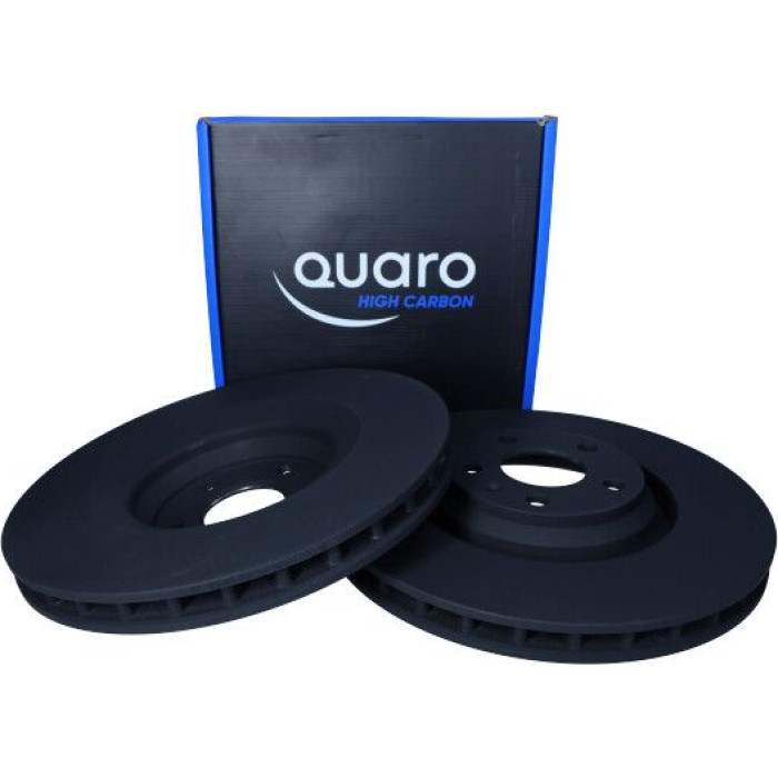 Quaro Bremsscheibe QD1594HC Quaro Bremsscheibe QD1594HC