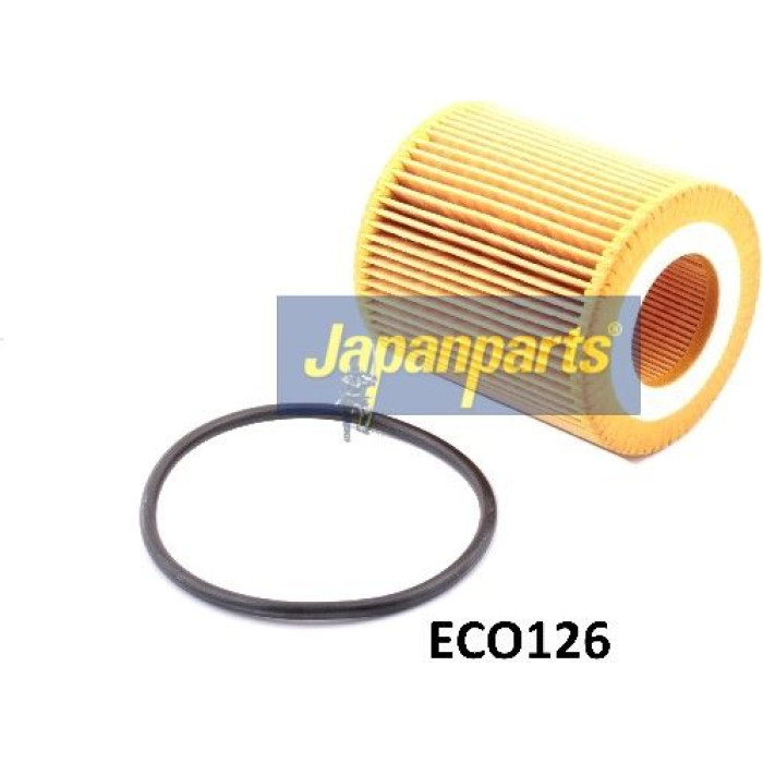 Japanparts Ölfilter Ford Ranger 2.2/3 FO-ECO126 Japanparts Ölfilter Ford Ranger 2.2/3 FO-ECO126
