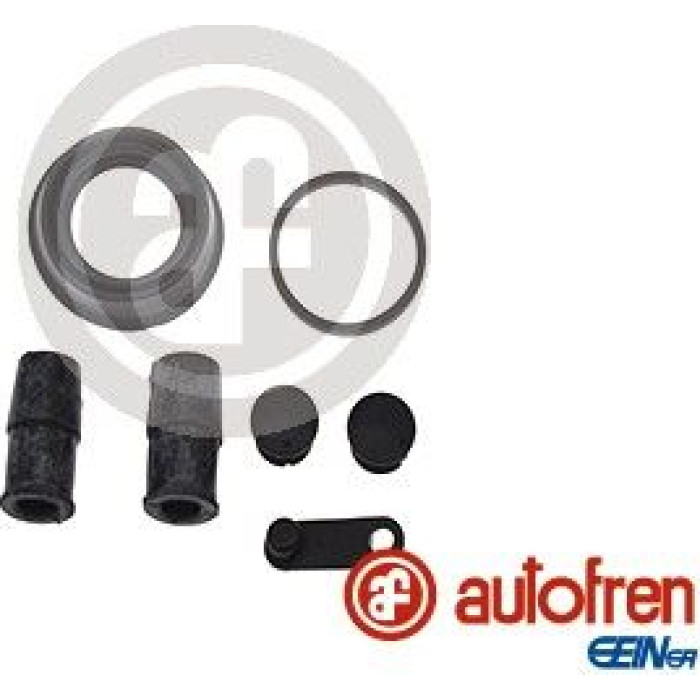 Reparatursatz Bremssattel Bmw T. 1/2 1,5-2,0 10 D42408 Reparatursatz Bremssattel Bmw T. 1/2 1,5-2,0 10 D42408