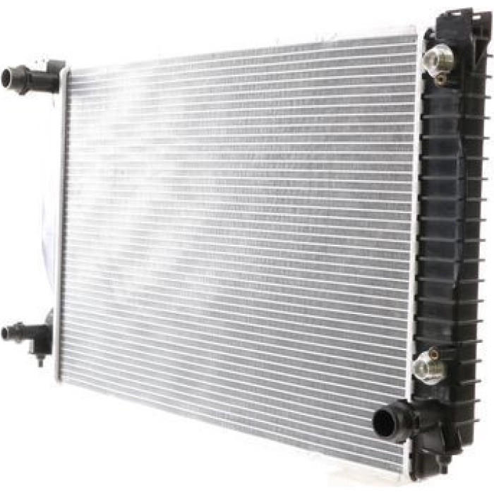 MAHLE Kühler, Motorkühlung CR 424 000S MAHLE Kühler, Motorkühlung CR 424 000S