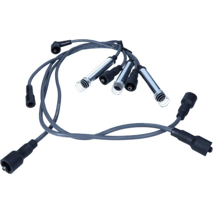 53-0044 MAXGEAR Zündleitungssatz 53-0044 53-0044 MAXGEAR Zündleitungssatz 53-0044