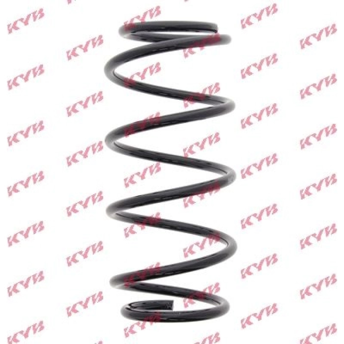 KYB Fahrwerksfeder Opel P. Astra F 1.4/1.6 09/91-01/05 RH1517 KYB Fahrwerksfeder Opel P. Astra F 1.4/1.6 09/91-01/05 RH1517