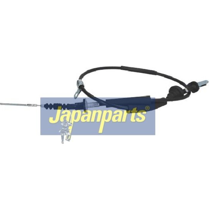 Japanparts Kupplungsseil GC-823 Japanparts Kupplungsseil GC-823