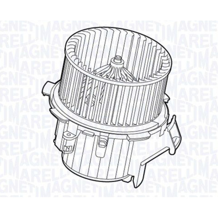 Magneti Marelli Ersatzteil 069412675010 Magneti Marelli Ersatzteil 069412675010